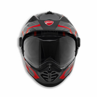 Ducati 'Strada Tour V5' Full-Face Helmet