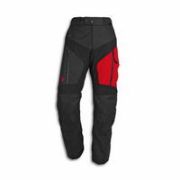 Ducati 'Explorer' Mens Fabric Trousers