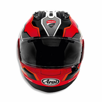 Ducati 'Corse V8' Full-Face Helmet