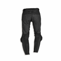 Ducati 'Sport C4' Leather Trousers