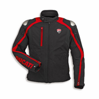 Ducati 'Corse Tex C6' Mens Fabric Jacket