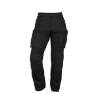 Ducati 'Tour Summer C1' Ladies Fabric Trousers