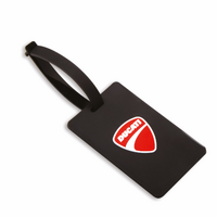 Ducati Travel Luggage Tag