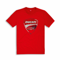 Ducati 'Corse Sketch' T-Shirt