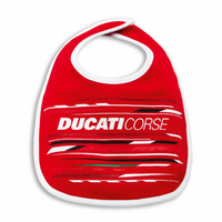 Ducati Sport Baby Napkin Set