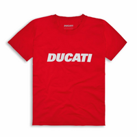 Ducati 'Ducatiana 2.0' Kids T-Shirt