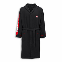 Ducati 'Race' Bathrobe