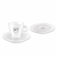 Ducati Essential Coffee Set (6 small cups)