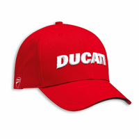 Ducati Company 2.0 Cap