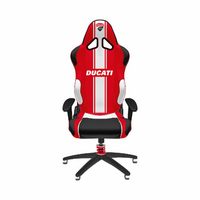 Ducati Race 2.0 Office Chair