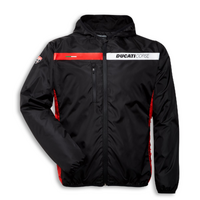 Ducati 'Corse Thrill' Rain Jacket