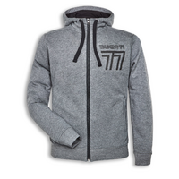 Ducati '77' Sweatshirt