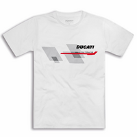 Ducati 'Multistrada Temptation' T-Shirt