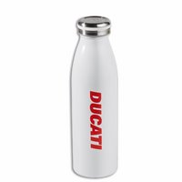 Ducati Rider Thermos