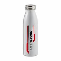 Ducati Corse Rider Thermos