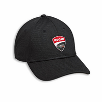 Ducati Corse Total Cap