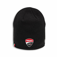 Ducati Corse Total Beanie