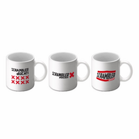 Ducati Self-Expression Mug Set (3 pieces)