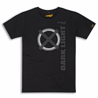 Ducati 'SCR Dark Light' T-Shirt