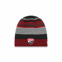 Ducati Corse Skull Beanie