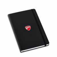 Ducati Notebook