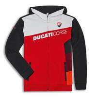 Ducati 'Corse Sport' Sweatshirt