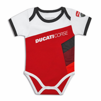 Ducati 'Corse Sport' Baby Bodies (Pair)