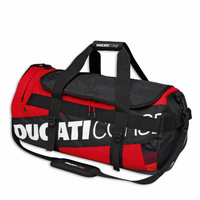 Ducati 'Corse Sport' Gym Bag