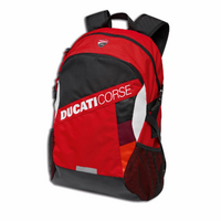 Ducati 'Corse Sport' Backpack