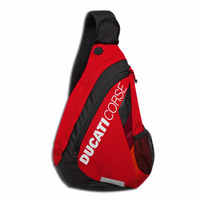 Ducati 'Corse Sport' Sling Backpack