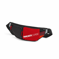 Ducati 'Corse Sport' Fitness Waist Bag