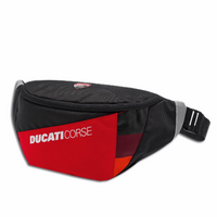 Ducati 'Corse Sport' Waist Bag