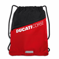 Ducati 'Corse Sport' Knapsack