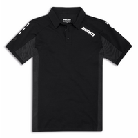 Ducati 'Reflex Attitude 2.0' Polo Shirt