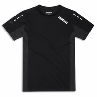 Ducati 'Reflex Attitude 2.0' T-Shirt