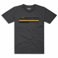 Ducati 'Diavel 1260S' T-Shirt