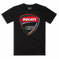 Ducati 'Corse Sketch 2.0' T-Shirt