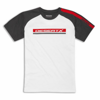 Ducati 'DesertX' T-shirt