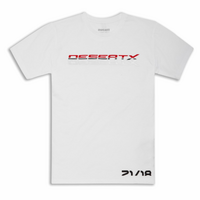 Ducati 'DesertX Logo' T-shirt