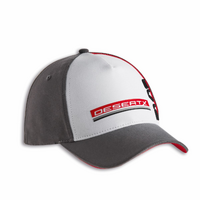 Ducati DesertX Cap