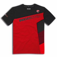 Ducati 'Corse Sport' T-Shirt