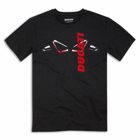 Ducati 'Panigale' T-Shirt