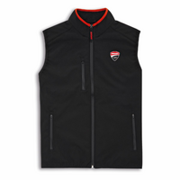 Ducati 'Corse Sport' Textile Vest