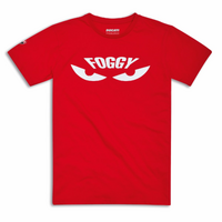 Ducati 'Foggy' T-Shirt