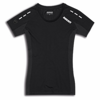 Ducati 'Reflex Attitude 2.0' Ladies T-Shirt