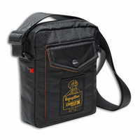 Ducati 'SCR Refrigiwear' Shoulder Bag