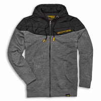 Ducati 'SCR62 Ibrid' Hooded Sweatshirt