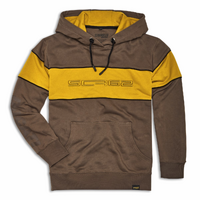 Ducati 'SCR62 Element' Hooded Sweatshirt