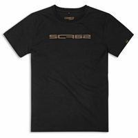 Ducati 'SCR62 Element' T-Shirt