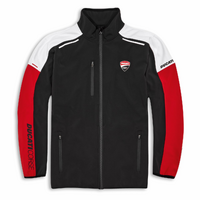 Ducati 'Corse Sport' Windproof Jacket